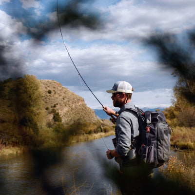 Vernly Air Reel