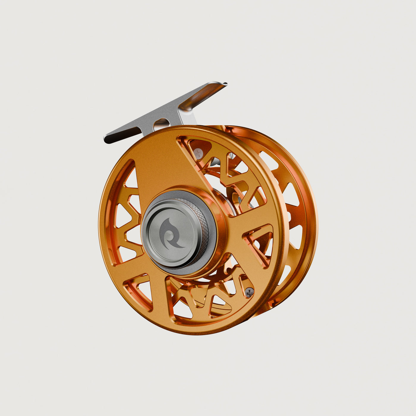 Vernly Stone Reel