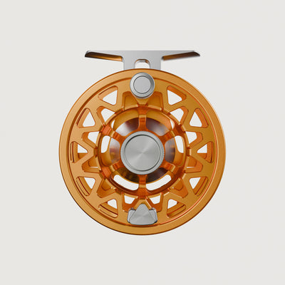 Vernly Stone Reel