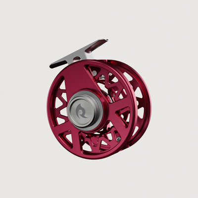 Vernly Stone Reel